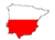 BAZAR ISA - Polski